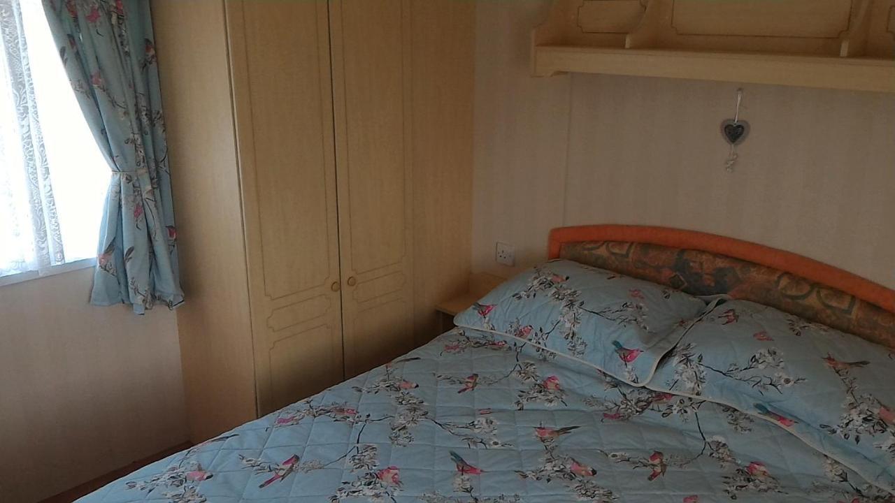 Camping Du Puy Rond 布雷叙尔 外观 照片